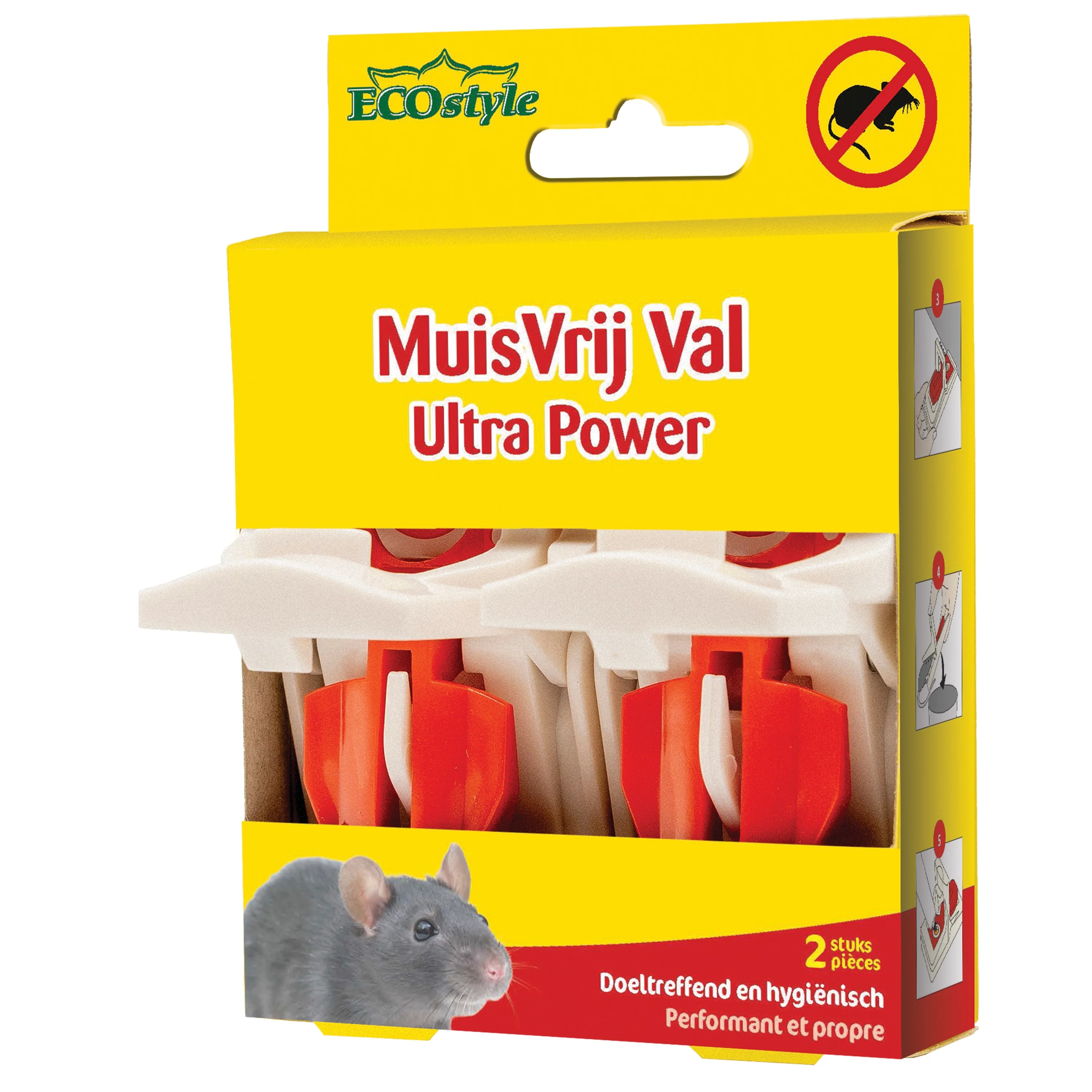 ECOstyle producten